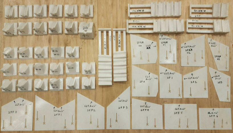 structure model, image © VUILD