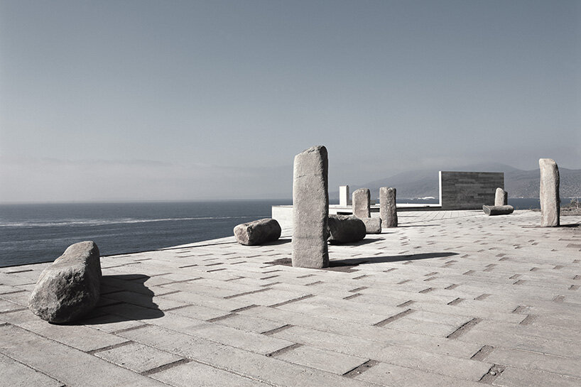 Pite House, photo courtesy Cristobal Palma