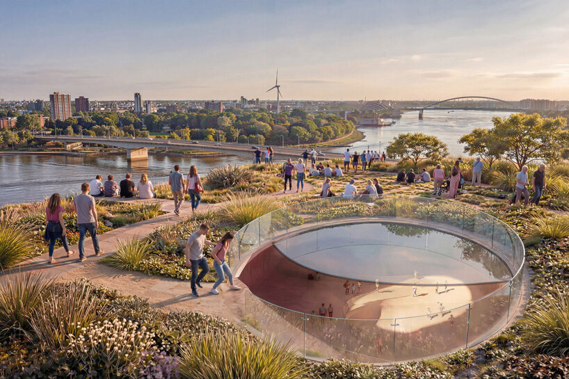 MVRDV, Rotterdam ROCKS!