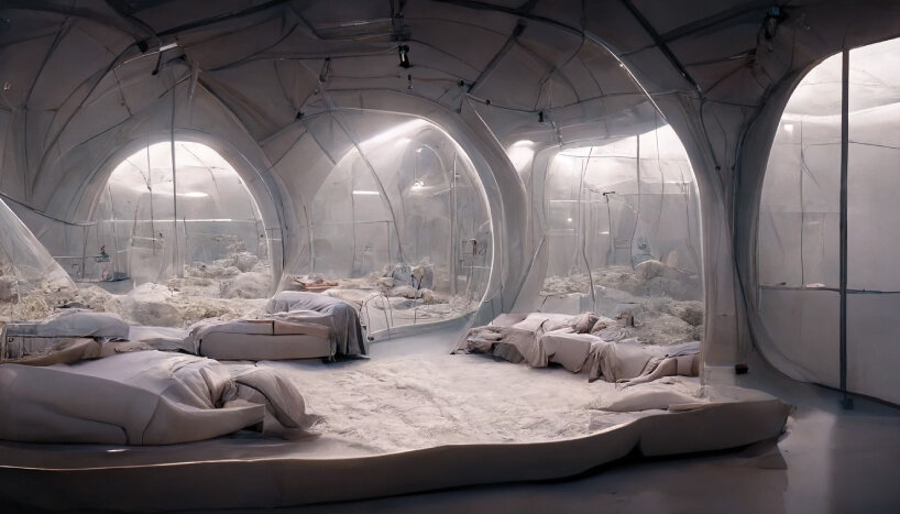 adam haar horowitz crafts devices that turn sleep state into space for design and creativity - 3