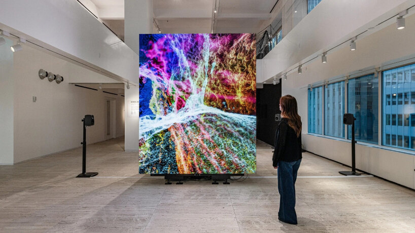 adam haar horowitz crafts devices that turn sleep state into space for design and creativity - 1