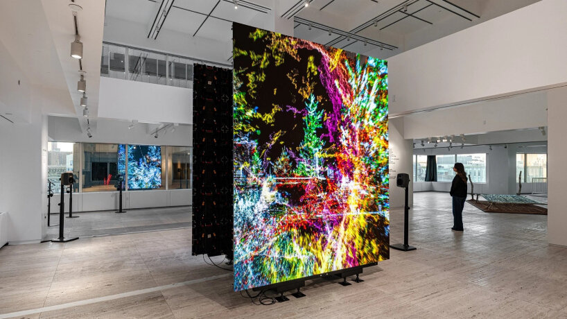 adam haar horowitz crafts devices that turn sleep state into space for design and creativity - 2