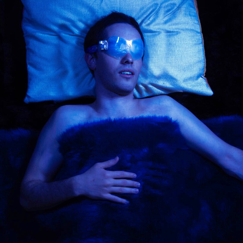 adam haar horowitz crafts devices that turn sleep state into space for design and creativity - 6