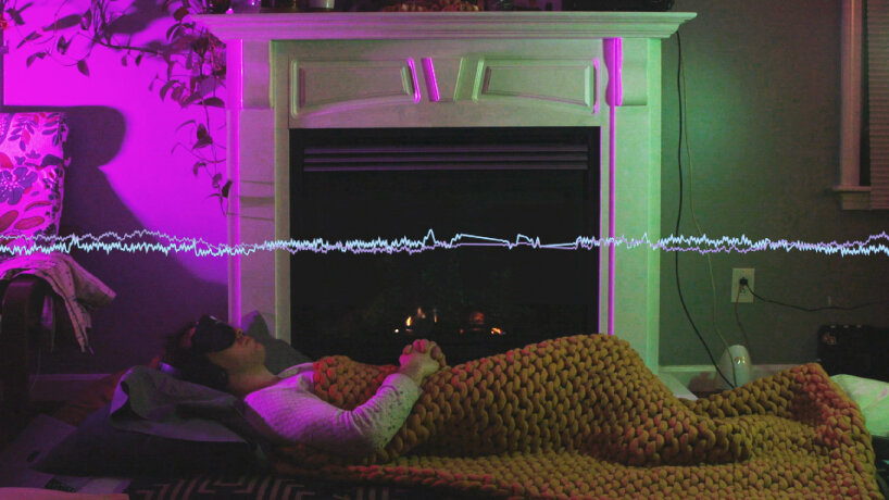 adam haar horowitz crafts devices that turn sleep state into space for design and creativity - 5