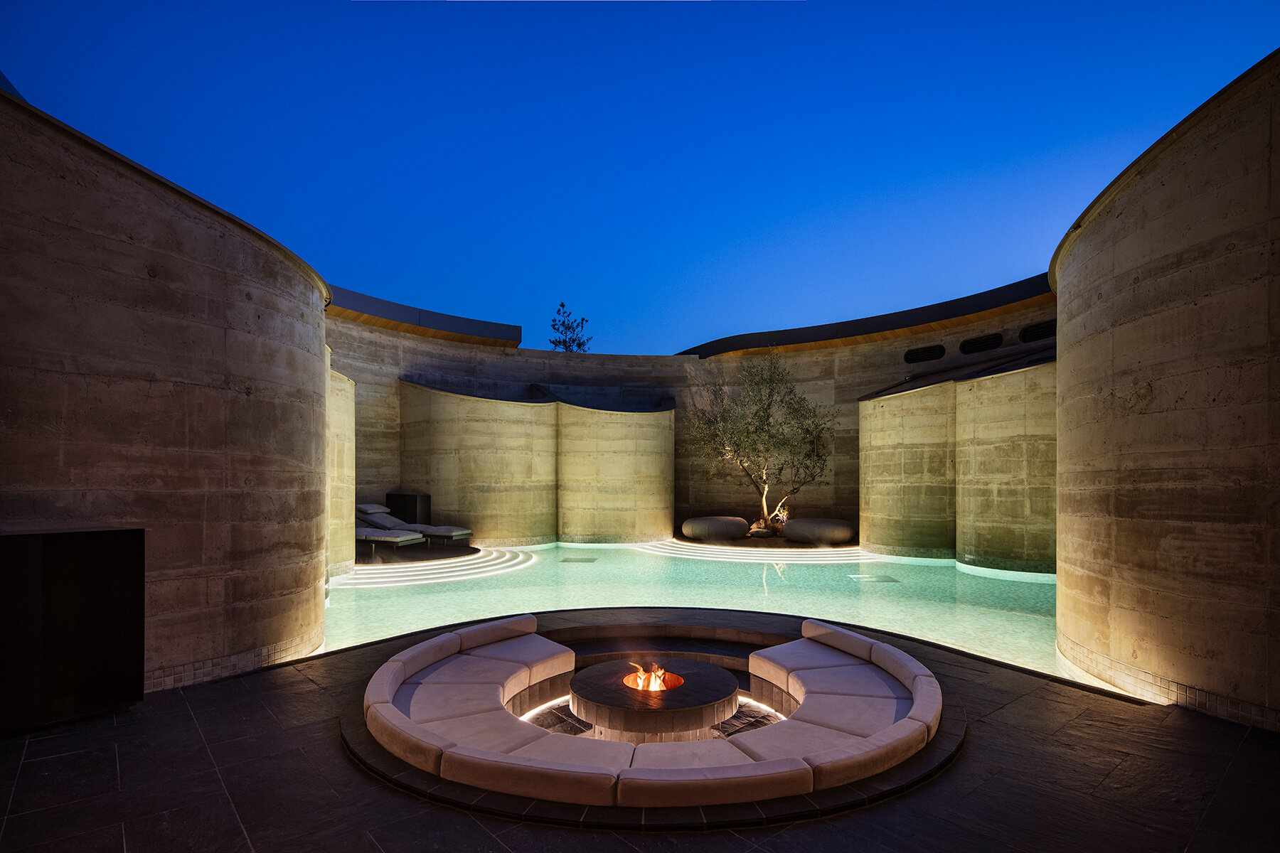 bjarke-ingels-group-big-three-rammed-earth-villas-notahotel-japan-designboom-large01