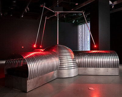 carsten höller on the 'most powerful architect' and collective experience at MIT museum