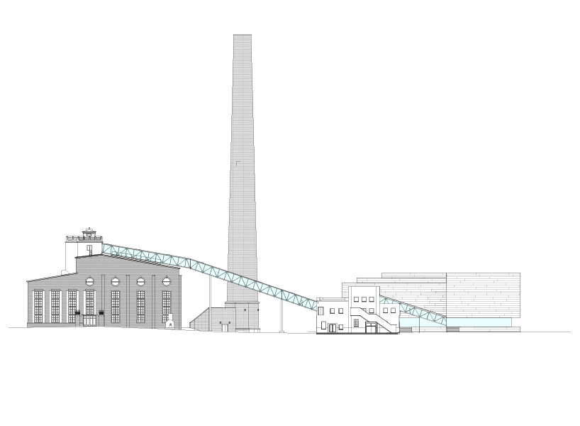 elevation