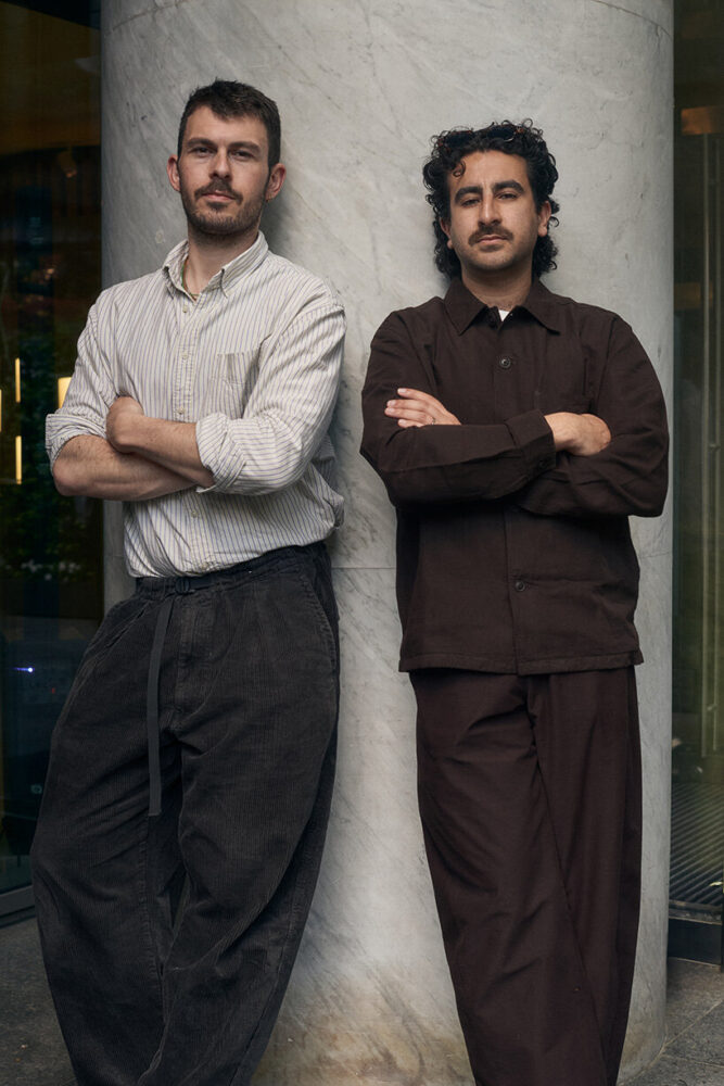 Paf atelier