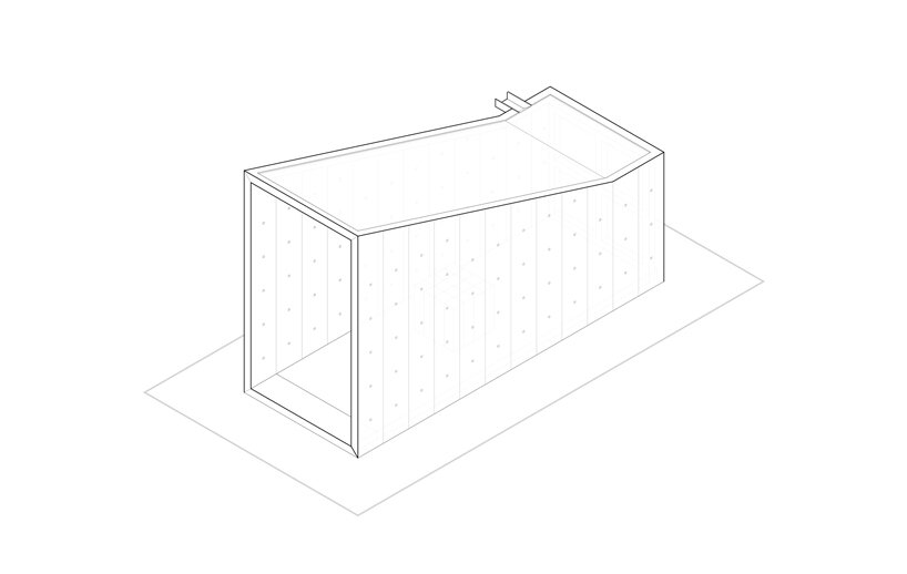 isometric drawing