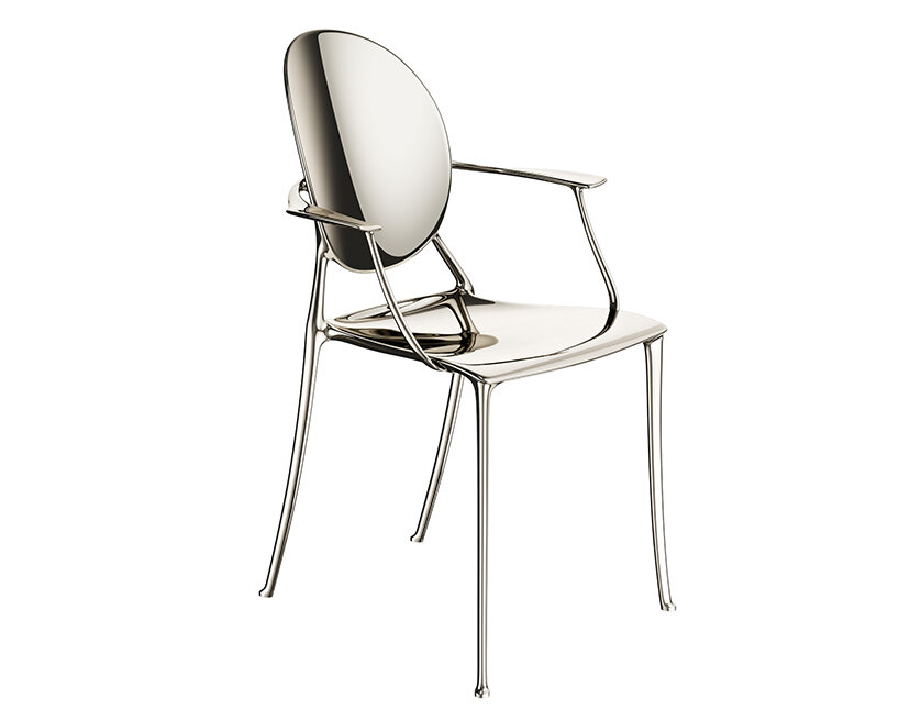 Miss Dior Chair, Philippe Starck, Dior, 2022
