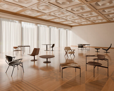 unrealized prototypes by modernist architect vjenceslav richter awaken from archival dreams
