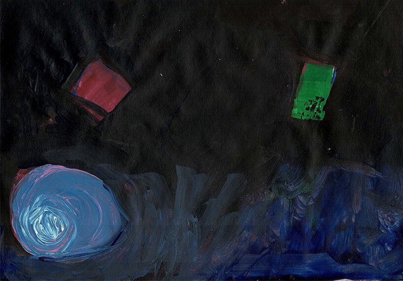 concept drawing