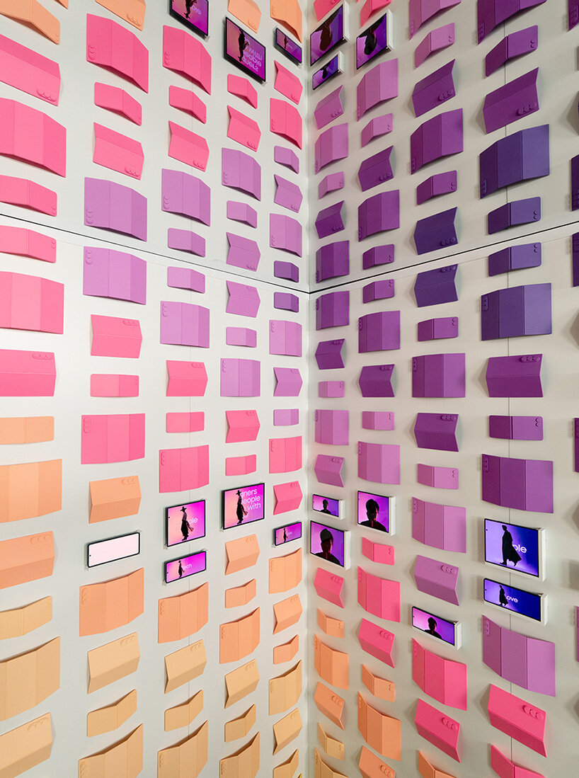 interview: samsung proves design is an act of love at milan design week 2026 - 3