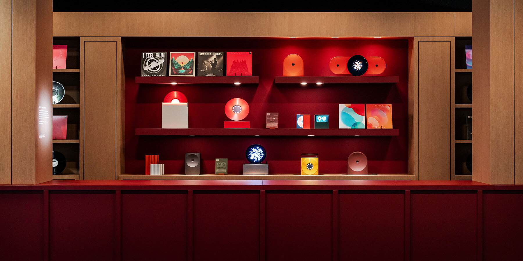 samsung design is an act of love milan design week 2026 designboom07