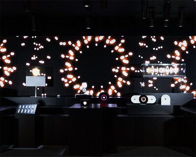 interview: samsung proves design is an act of love at milan design week 2026