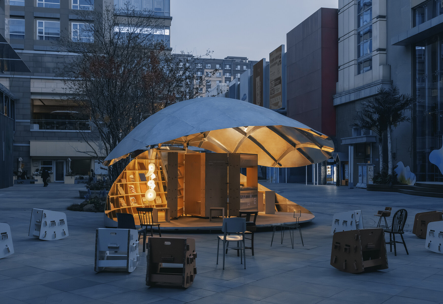 shell-book-pavilion-luo-studio-designboom-08a