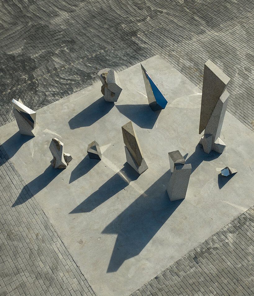 Coexistence by Mohammed Althagafi