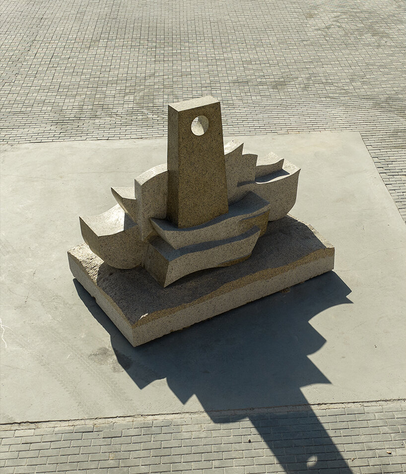 Navigating Memory by Jasem Shuman