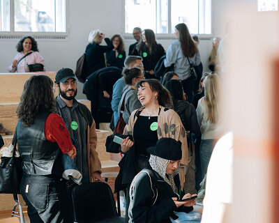 WDC Campus connects students, start-ups and researchers to explore planet-centric design