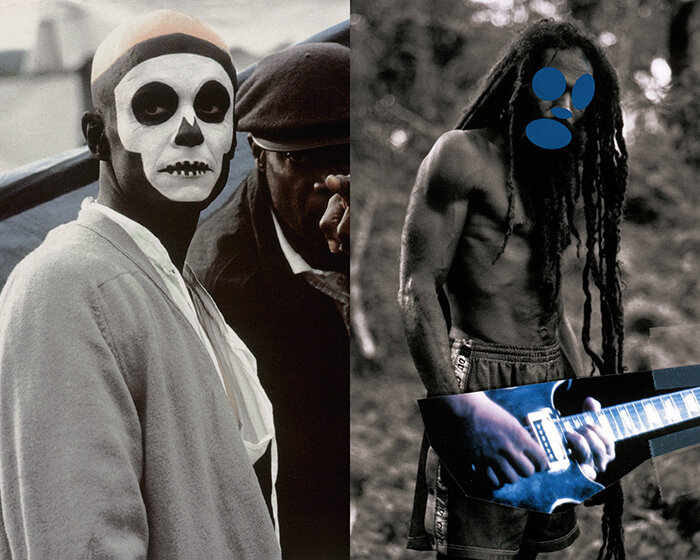 Helter Skelter: Arthur Jafa and Richard Prince