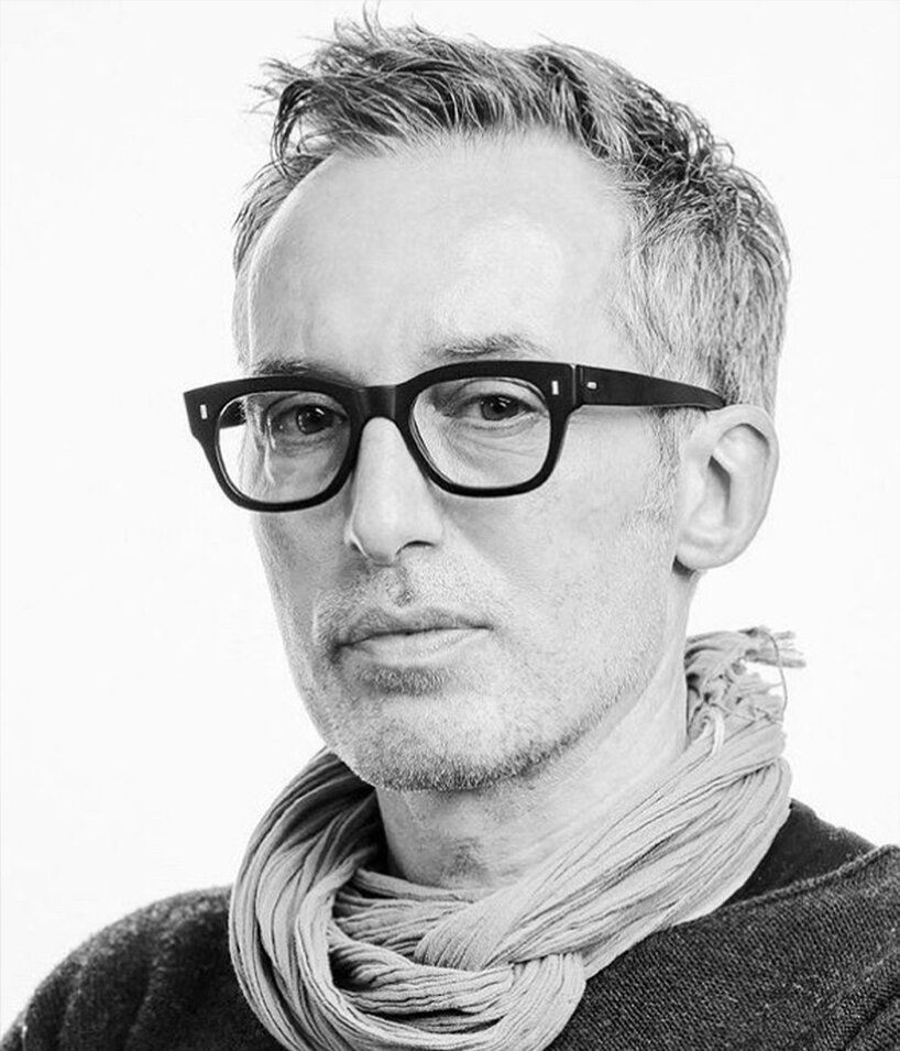 Jury Member Erich Schoenenberger – Associate Professor at Pratt Institute School of Architecture, Brooklyn. Founding member and director of su11 Architecture + Design, whose work has been exhibited at MoMA NYC, Vitra Design Museum, Istanbul Biennial, and Art Basel.
