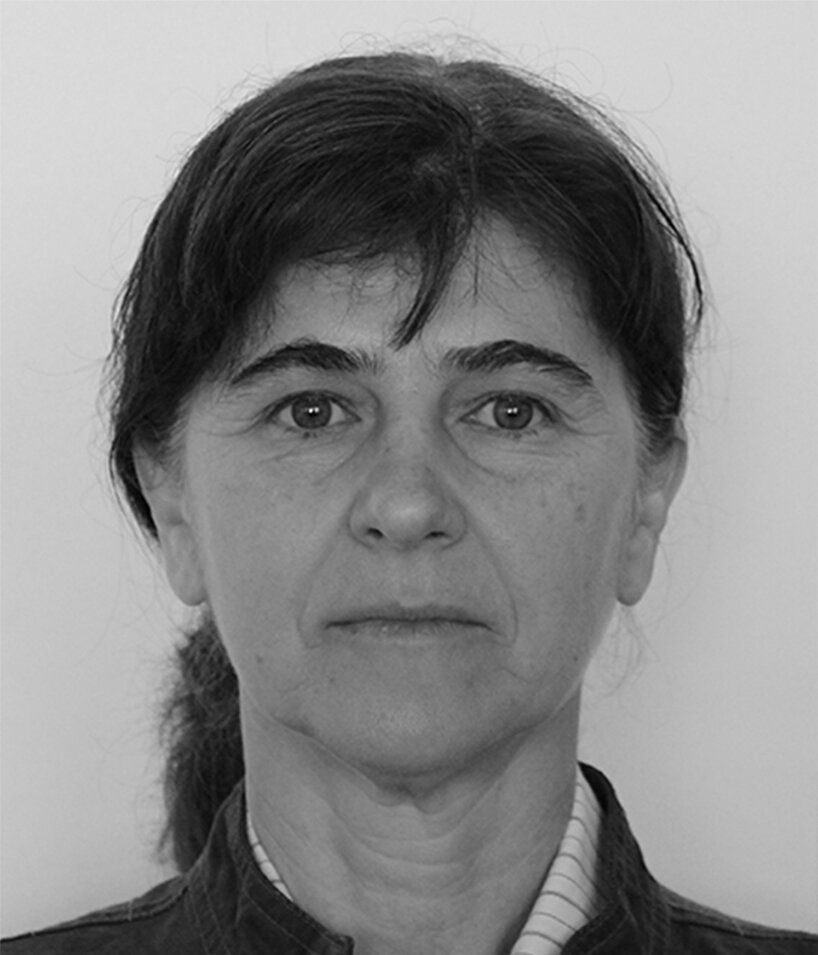 Jury Member Lutsia Dekova – Chief Architect of the Municipality of Gabrovo.