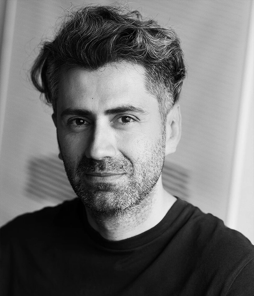 Alternate Jury Member Hristo Stankushev (Alternate Member) – Architect based in Sofia. Founder of 7561 architects and co-founder of dontDIY studio and the furniture brand Almost. Co-founder of Fragment Association, Toplocentrala Association, Urban Development Laboratory, and Team Sofia. Chief architect and assistant professor at the University of Architecture, Civil Engineering and Geodesy in Sofia. His work has been published in Wallpaper, Dezeen, Frame, and A10.