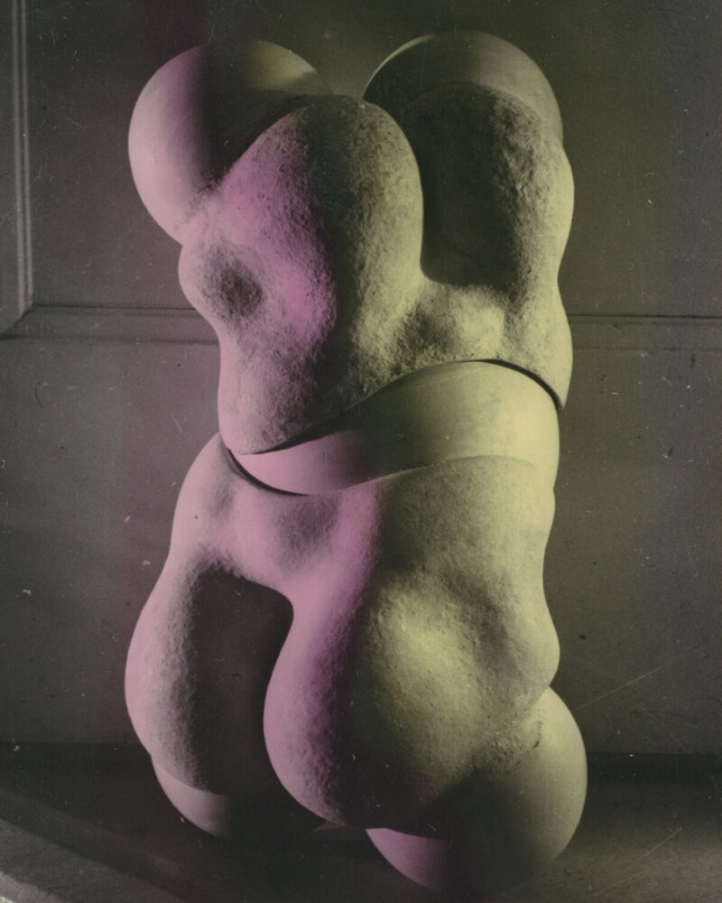 The Reclaimed Body: La Poupeé, Hans Bellmer (German, born Poland, 1902–1975), ca. 1936; Ford Motor Company Collection, Gift of Ford Motor Company and John C. Waddell, 1987 (1987.1100.333). © 2025 Artists Rights Society (ARS), New York. image courtesy of The Metropolitan Museum of Art