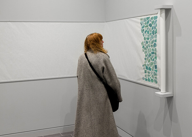 jean shin turns fractured korean ceramics into symbols of resilience - 9