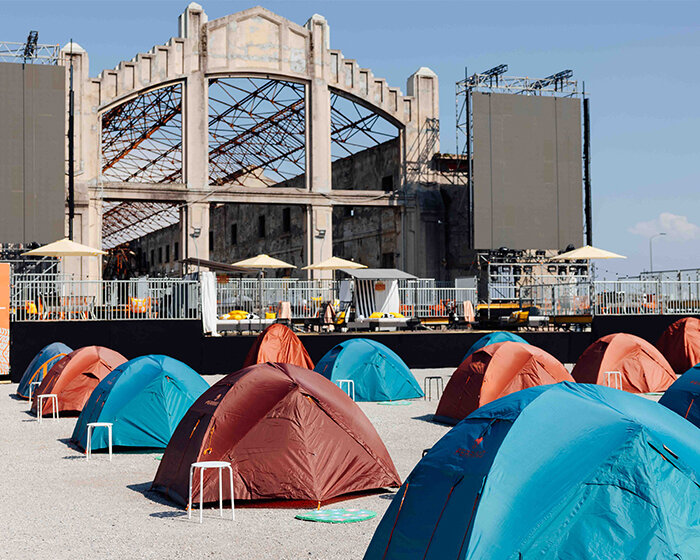 IED makes design accessible in milan through installations and a magazine issue