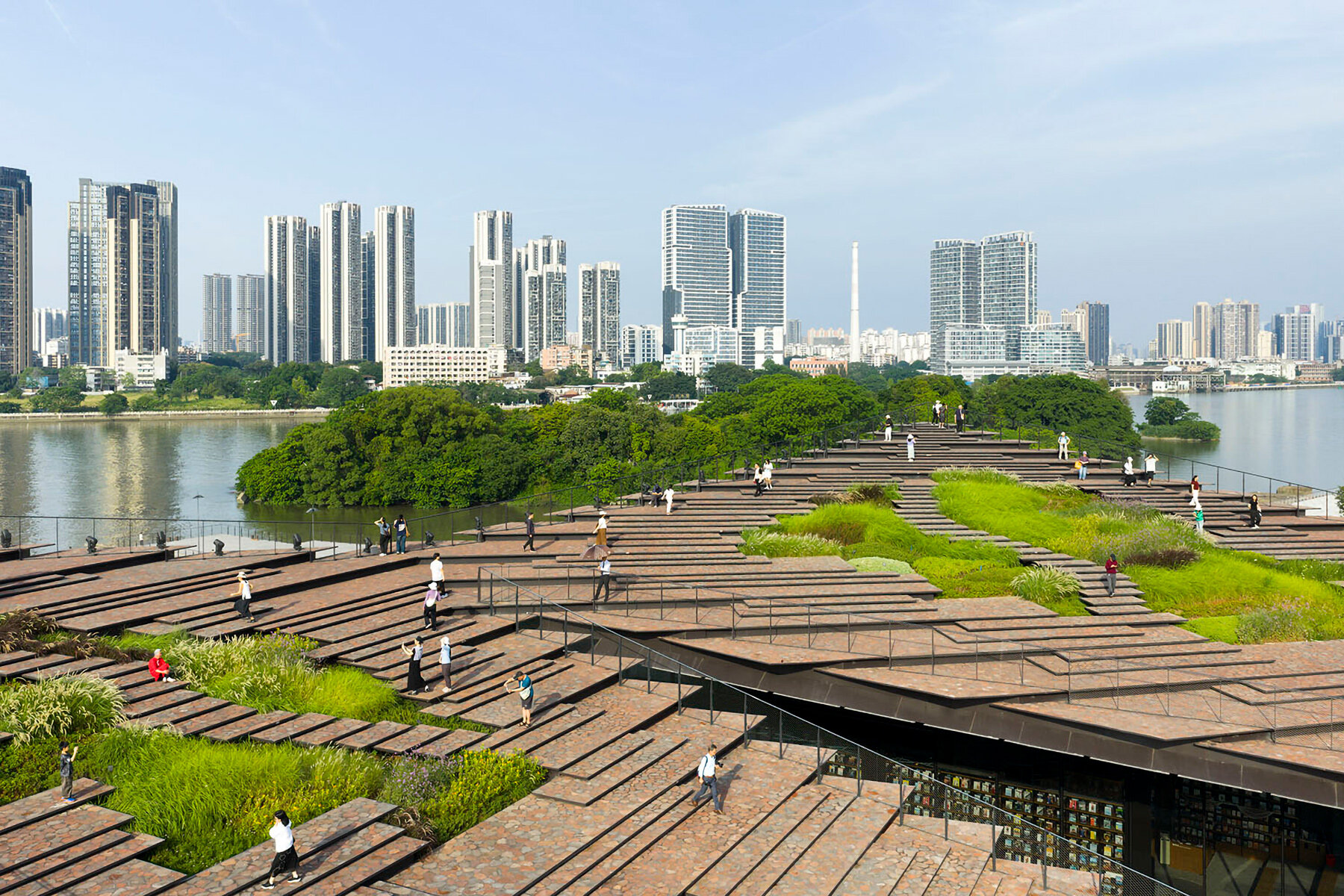 kengo-kuma-associates-shipyard-1914-rooftop-guangzhou-china-designboom-06a