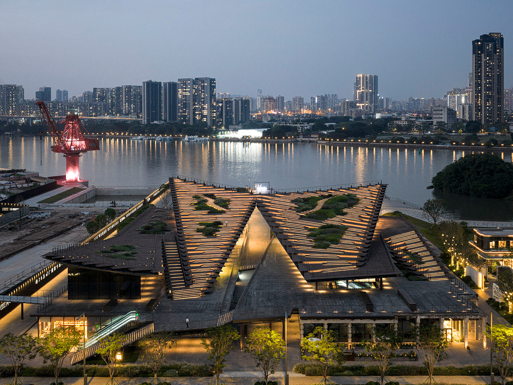 kengo-kuma-associates-shipyard-1914-rooftop-guangzhou-china-designboom-08a