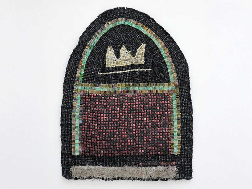 moffat takadiwa artist