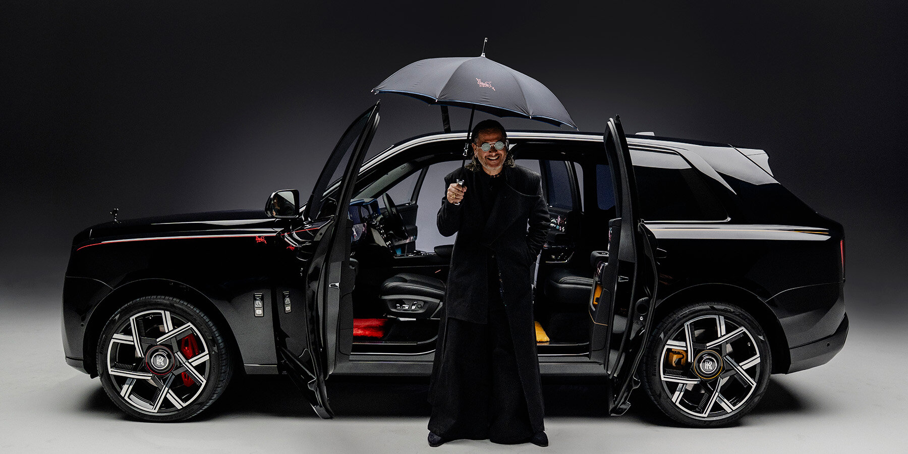 rolls-royce-black-badge-cullinan-cyril-kongo-graffiti-premiere-designboom01