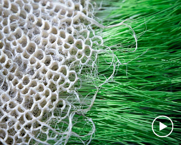 rootfull guides living plant roots into bio-textiles for a circular future