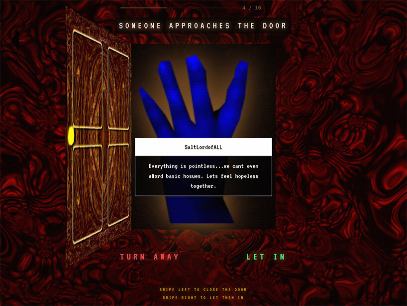serpentine game