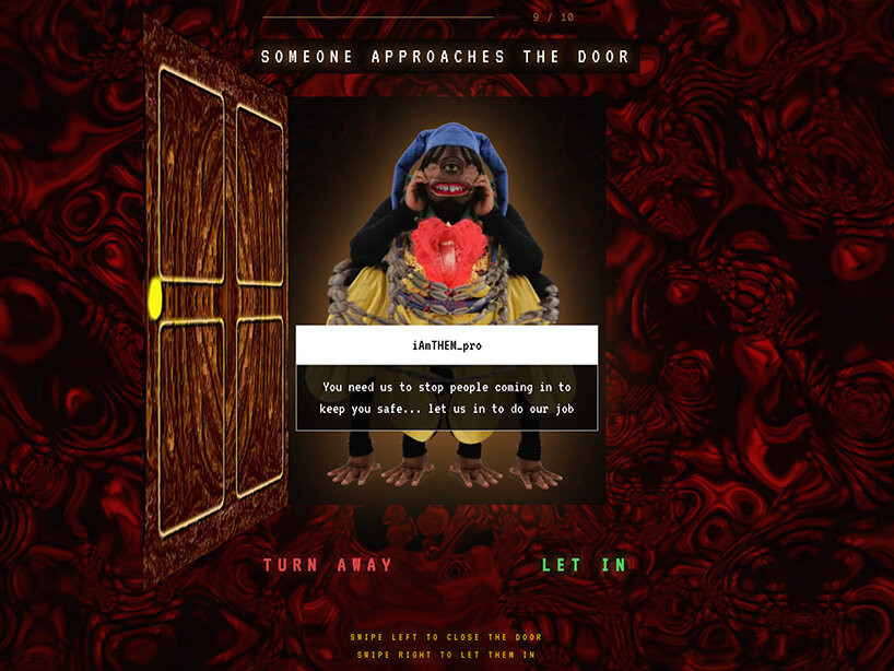 serpentine game