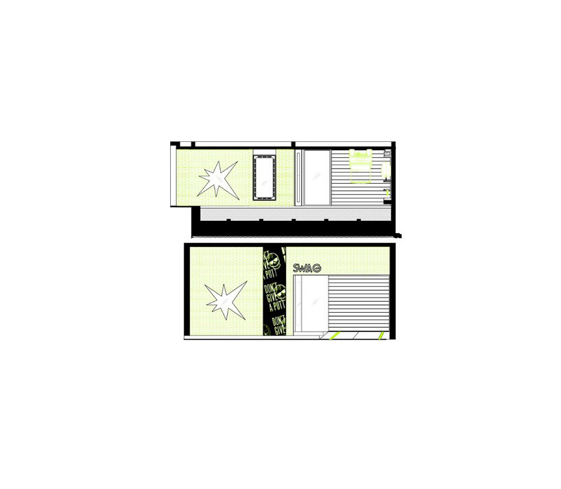 elevation