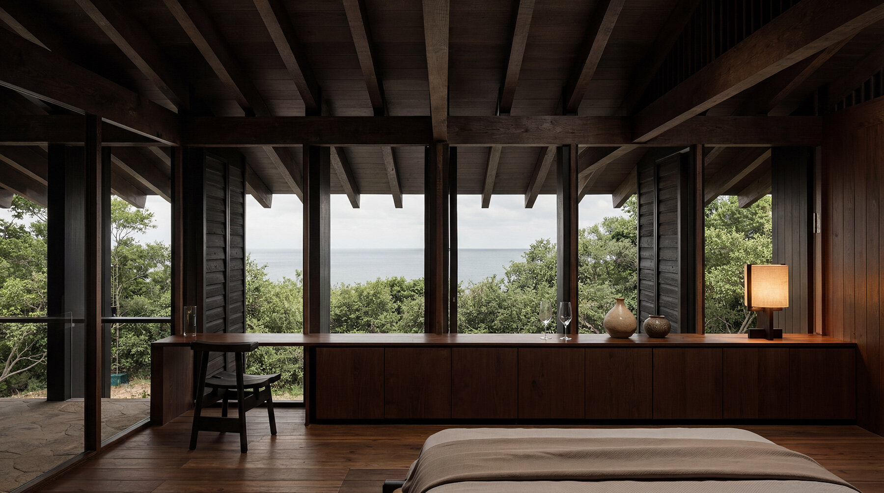v-taller-forest-retreat-monolithic-stone-core-notahotel-japan-designboom-large01