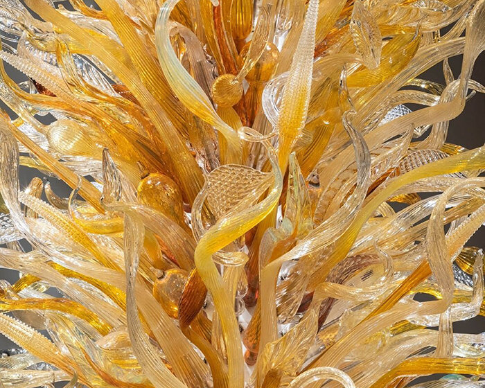 CHIHULY: Venice 2026