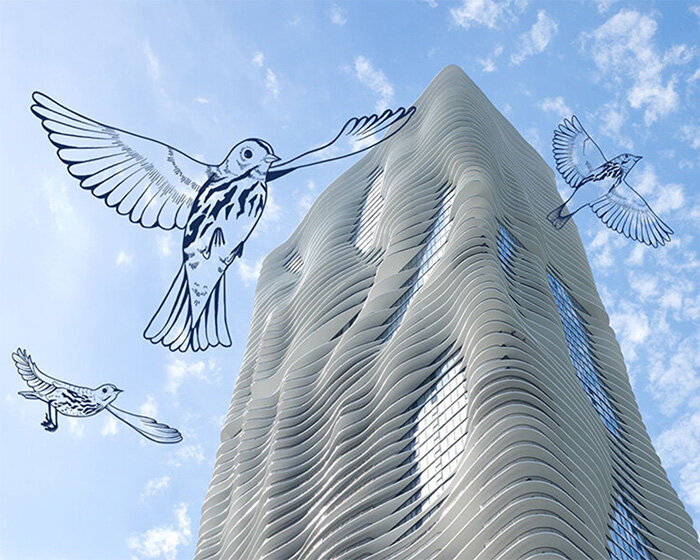 Flyway City: Architecture for a Flourishing Ecosystem