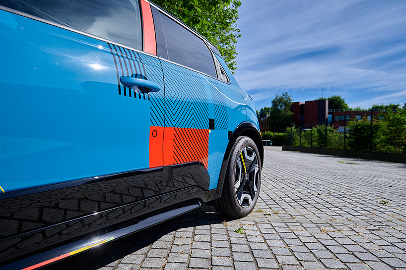 image courtesy Nissan