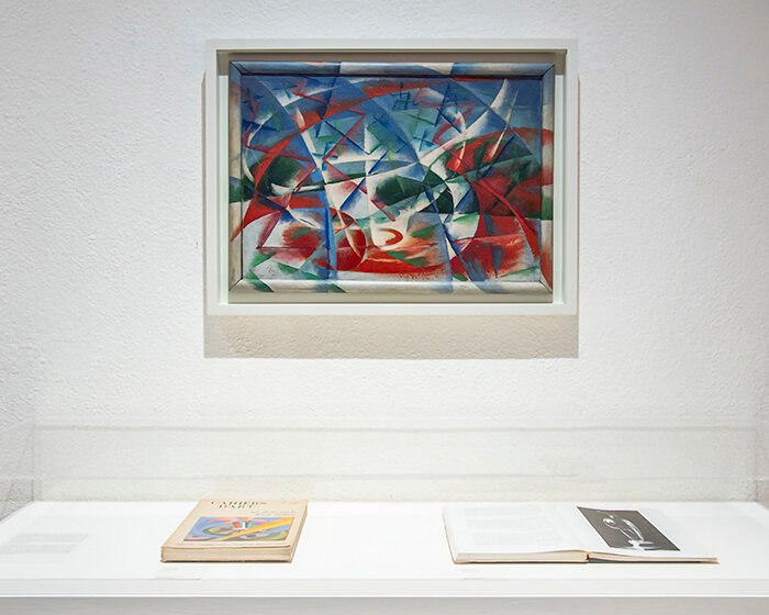 One Hundred Years of Cahiers d’Art