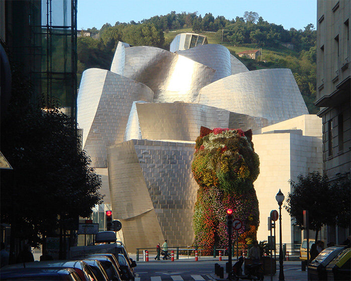 The Century of Gehry