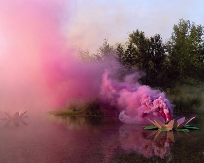 The Materiality of Judy Chicago