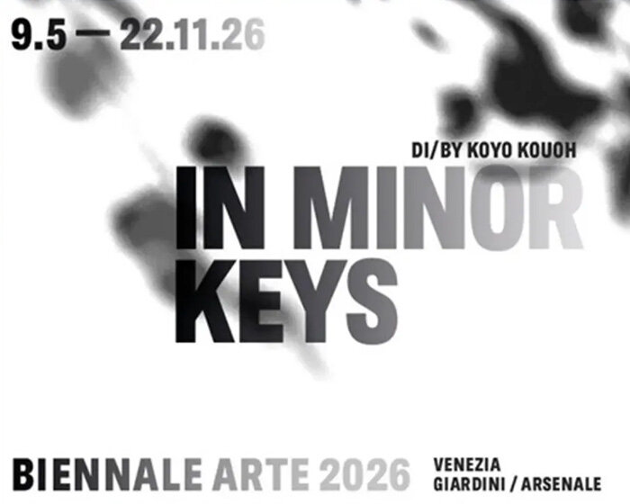 Venice Art Biennale 2026