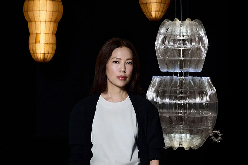 'you cannot scroll past a smell': anicka yi on microbial time and the politics of the senses - 10