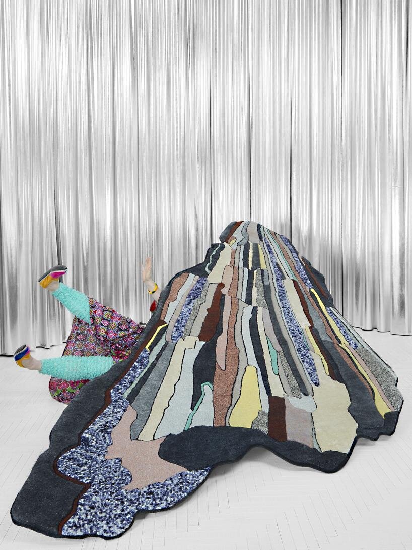 how bethan laura wood uses the impact of color to create fantastic worlds - 4
