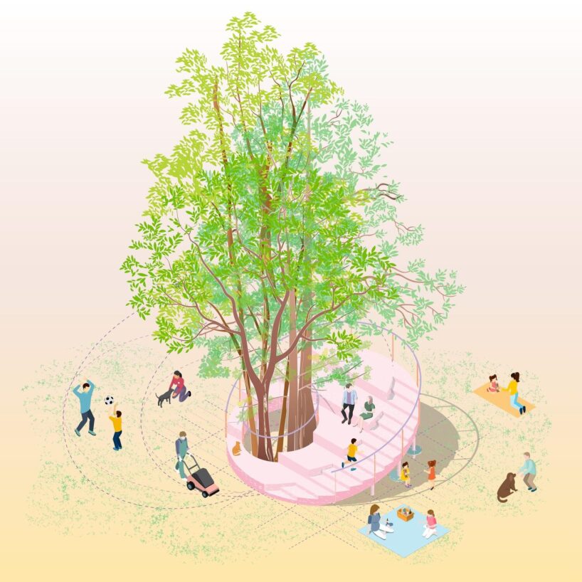 axonometric
