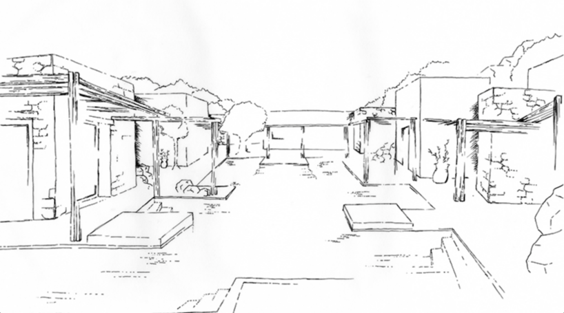 sketch